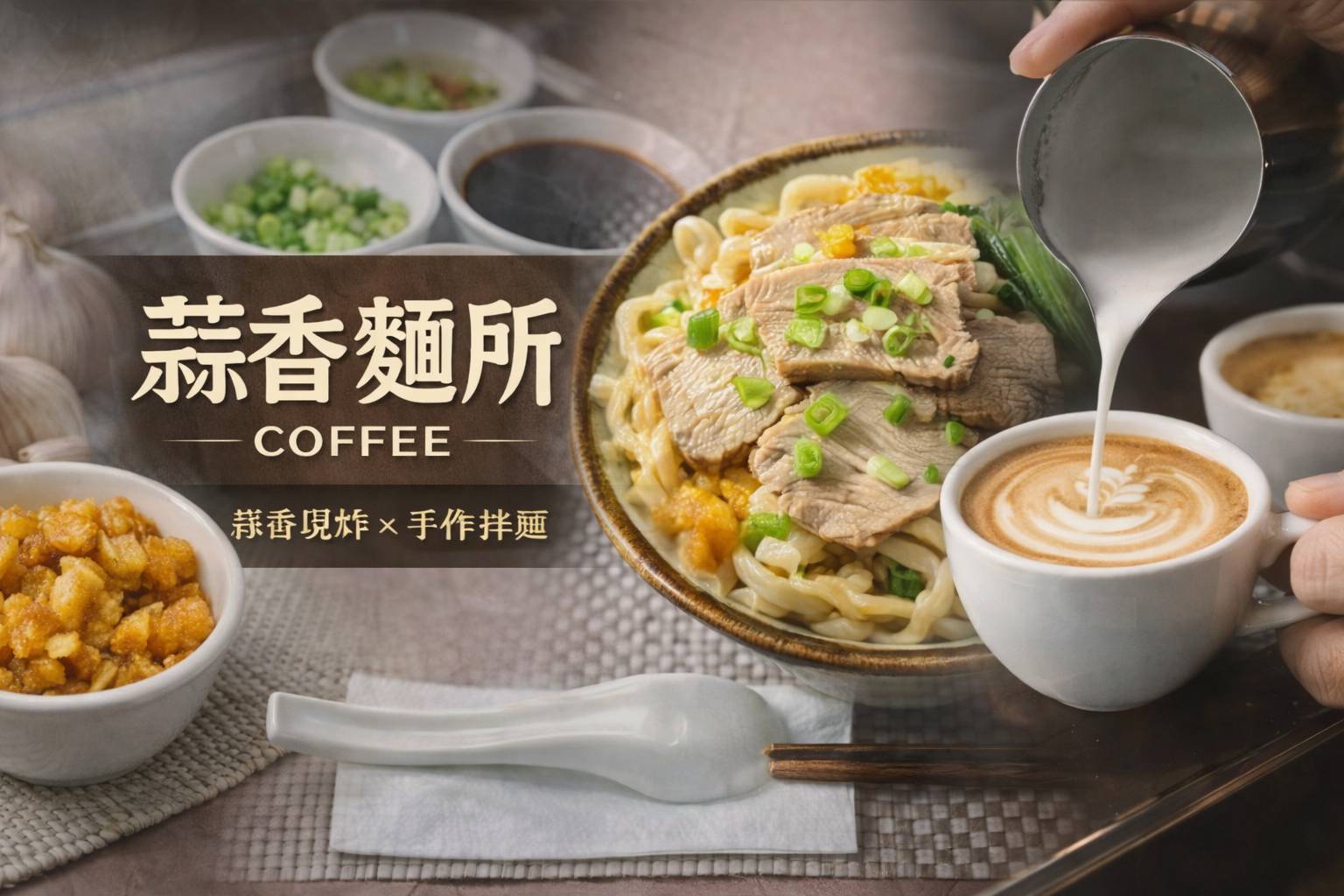 麵